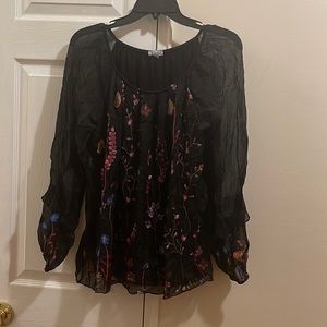 Tempo Paris Women Shirt